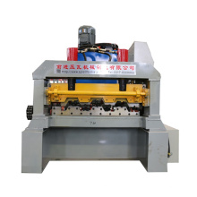 Factory price Auto Floor Production decking Best Tile Making Machine